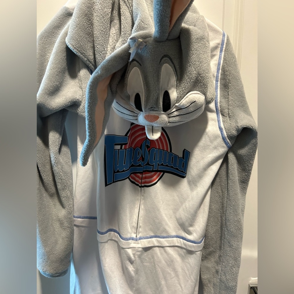 Space jam bugs bunny Onsie